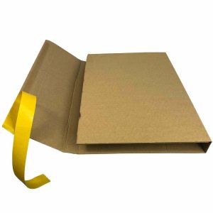 A2 Book Wraps – 620 x 456 x 70mm (Pack of 50)