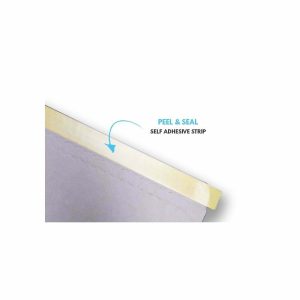 C2 Book Wraps – 260 x 175 x 70mm (Pack of 50)