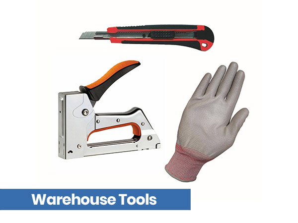 Warehouse Tools Warehouse Tools