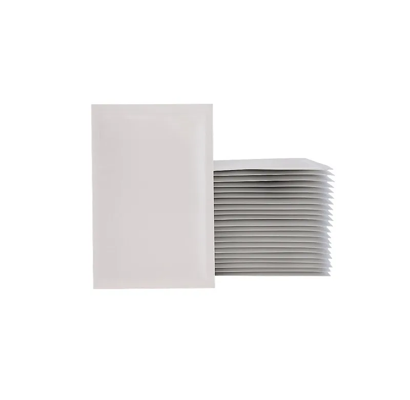 100 x Arofol Bubble Envelopes – 150mm x 215mm ( Size 3 White )